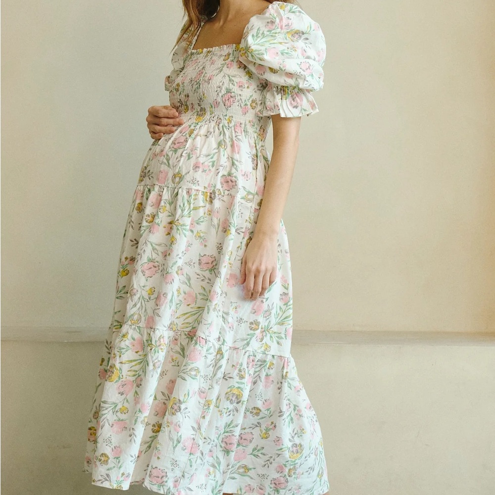 Nothing Fits But Kiki Dress Size M